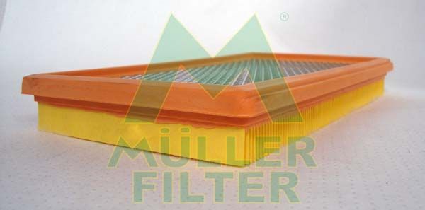 MULLER FILTER Воздушный фильтр PA3277